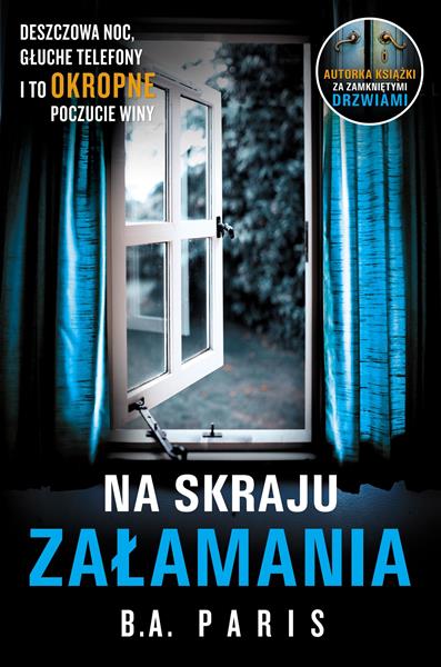 NA SKRAJU ZAŁAMANIA
