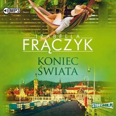 Koniec świata. Audiobook