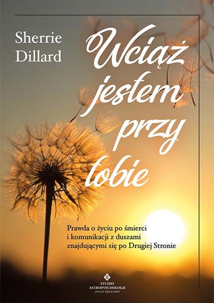 WCIĄŻ JESTEM PRZY TOBIE