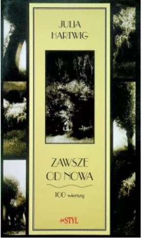 Zawsze od nowa 100 wierszy