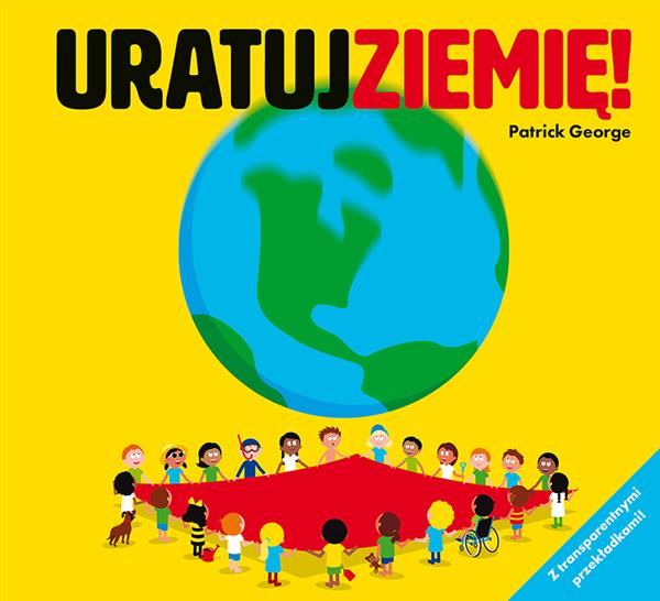 URATUJ ZIEMIĘ!