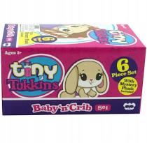 TOYS TINY TUKKINS