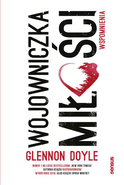 WOJOWNICZKA MIŁOŚCI
