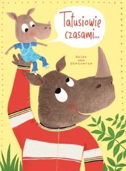 TATUSIOWIE CZASAMI...