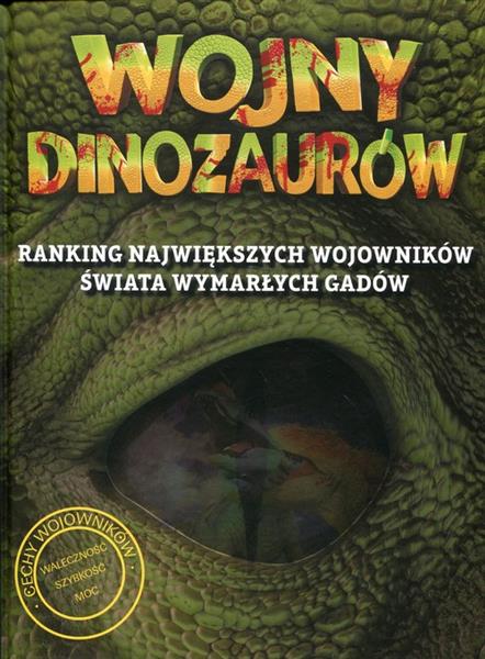 WOJNY DINOZAURÓW
