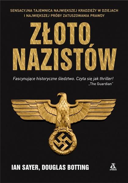 ZŁOTO NAZISTÓW