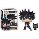 Funko POP! Anime, figurka kolekcjonerska, Jujutsu