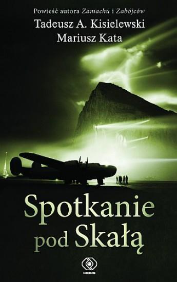 SPOTKANIE POD SKAŁĄ