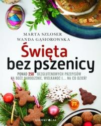 ŚWIĘTA BEZ PSZENICY