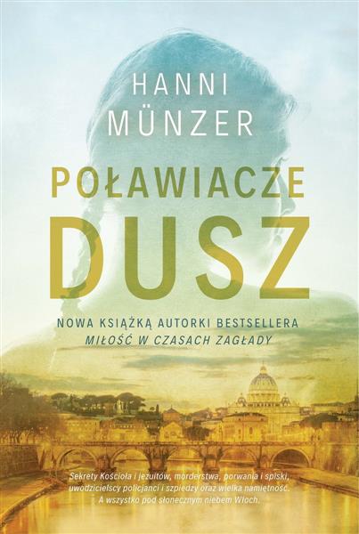 POŁAWIACZE DUSZ