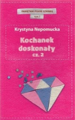 KOCHANEK DOSKONAŁY. CZĘŚĆ 2 POCKET