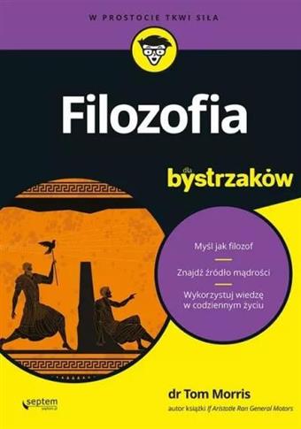 Filozofia dla bystrzaków, wydanie 2