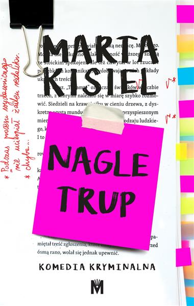 NAGLE TRUP