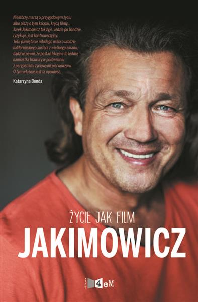 ŻYCIE JAK FILM