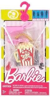 BARBIE MODNE AKCESORIA