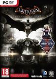 BATMAN: ARKHAM KNIGHT (PC)