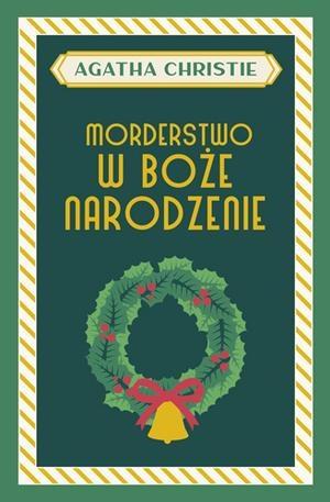 MORDERSTWO W BOŻE NARODZENIE