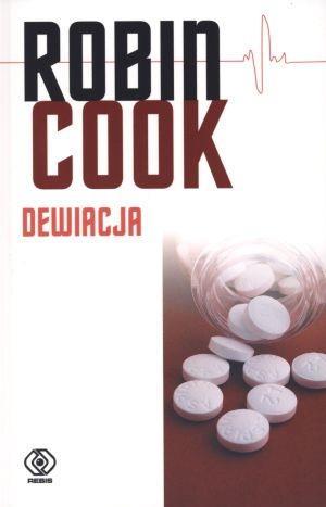 DEWIACJA- ROBIN COOK