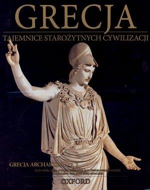 Grecja. Okres archaiczny. Część 2. Tajemnice