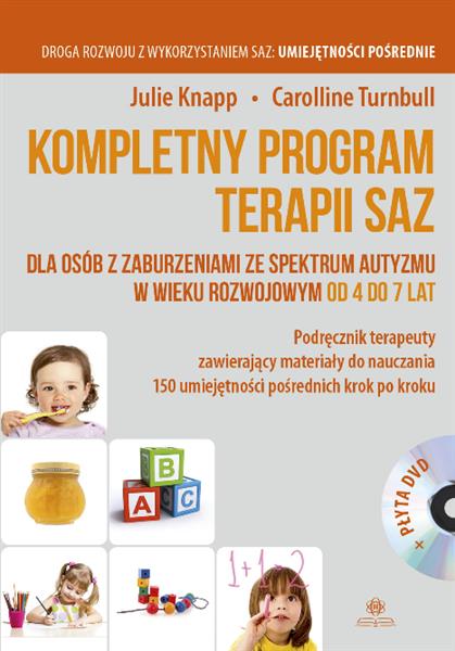 KOMPLETNY PROGRAM TERAPII SAZ