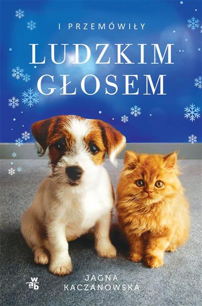 I PRZEMÓWIŁY LUDZKIM GŁOSEM