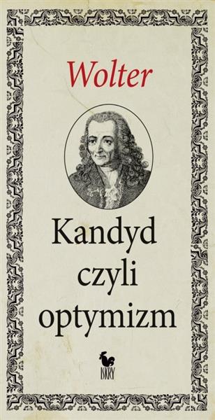 KANDYD, CZYLI OPTYMIZM