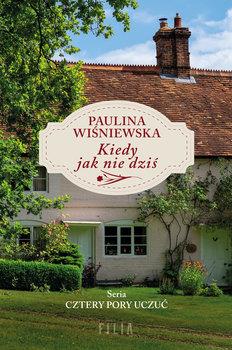KIEDY JAK  NIE DZIŚ POCKET