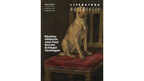 LITERATURA NA ŚWIECIE 9-10/2023