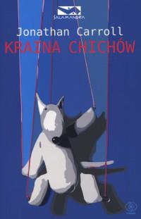 KRAINA CHICHÓW - JONATHAN CARROLL