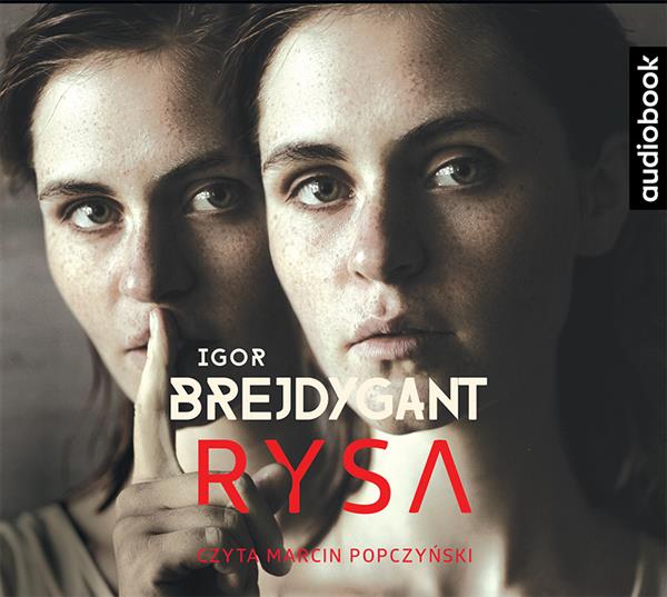 RYSA. AUDIOBOOK