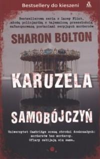 KARUZELA SAMOBÓJCZYŃ POCKET