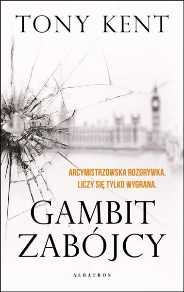 GAMBIT ZABÓJCY