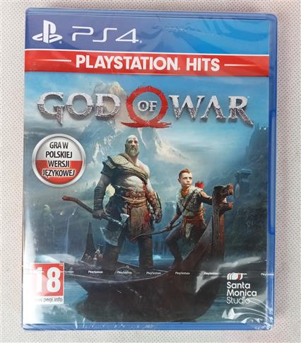 God of War