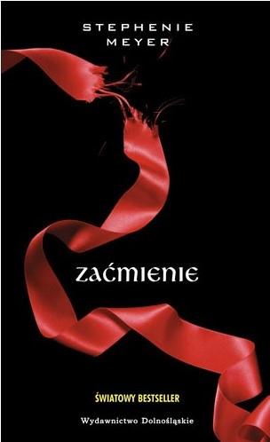 ZMIERZCH. TOM 3. ZAĆMIENIE