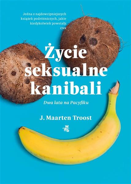 ŻYCIE SEKSUALNE KANIBALI