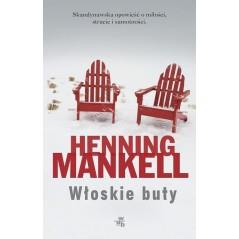 WŁOSKIE BUTY