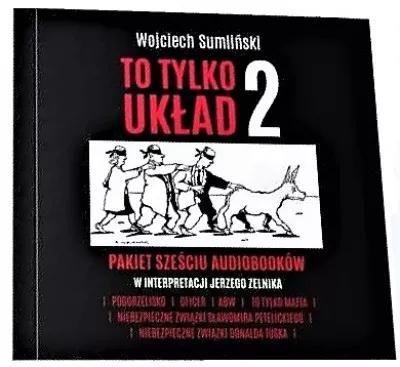 Pakiet To tylko układ. Audiobook