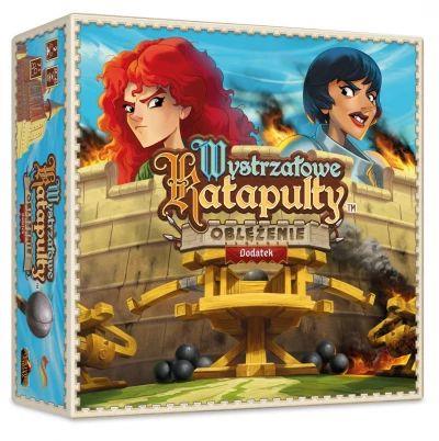 Foxgames, Gra Planszowa Zręcznościowa WYSTRZAŁOWE