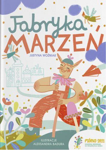 FABRYKA MARZEŃ
