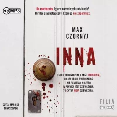 Inna. Audiobook