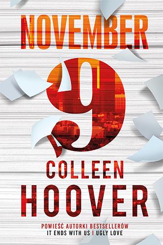 NOVEMBER 9
