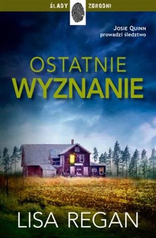 Ostatnie wyznanie