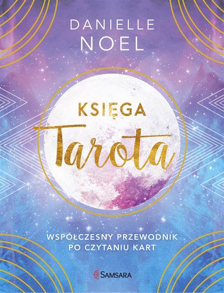 KSIĘGA TAROTA