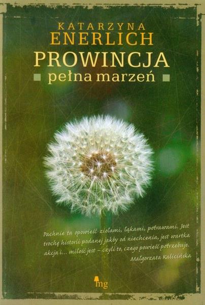 PROWINCJA PEŁNA MARZEŃ