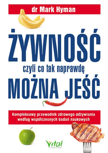 ŻYWNOŚĆ, CZYLI CO TAK NAPRAWDĘ MOŻNA JEŚĆ. KOMPLEK