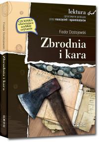 ZBRODNIA I KARA Z OPRAC. GREG