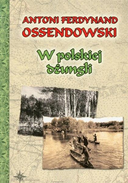 W POLSKIEJ DŻUNGLI
