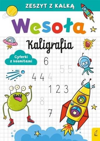 WESOŁA KALIGRAFIA