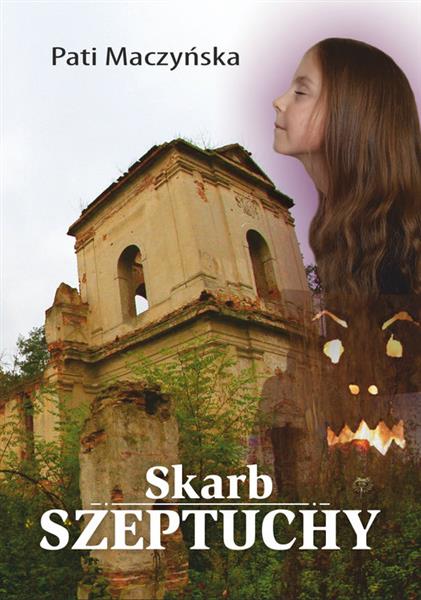 SKARB SZEPTUCHY