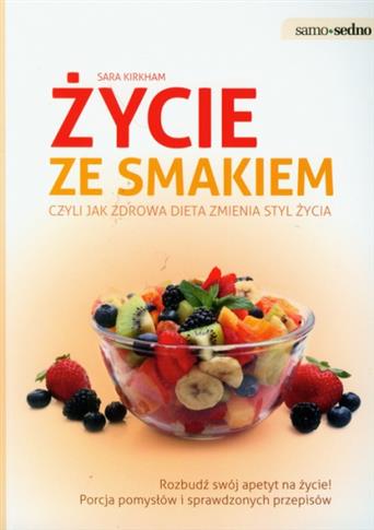Życie ze smakiem
